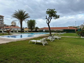 Los Cristianos Jardines del Sur 2 bedrooms